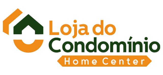 Logo da loja do condominio