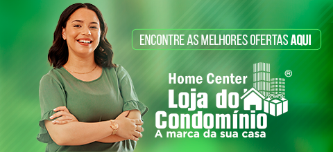 Banner Loja do Condominio Oficina Pro