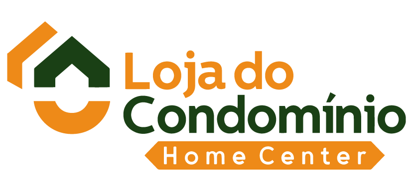 Logo da loja do condominio